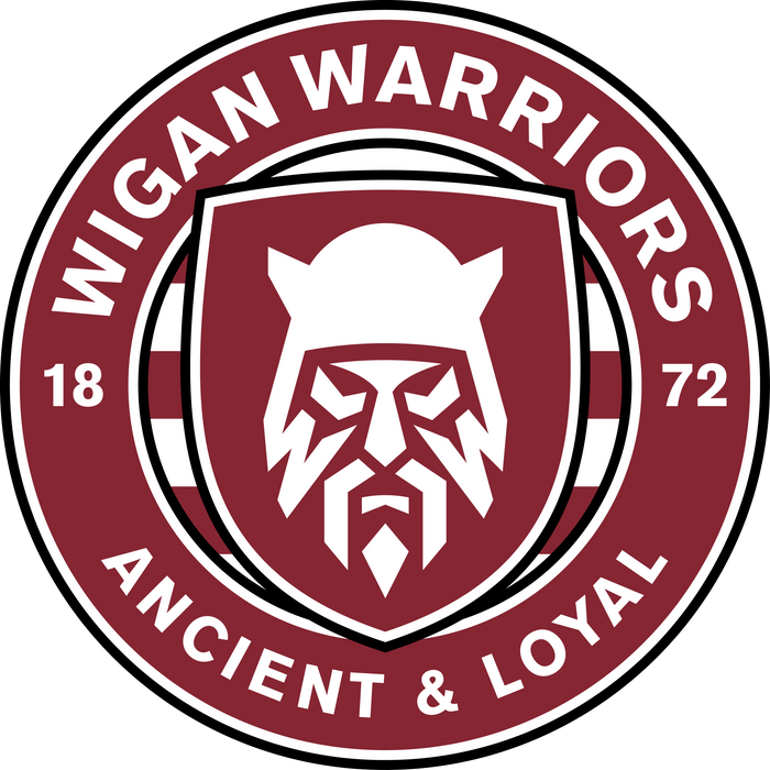 Wigan Warriors v Wakefield Trinity Digital Programme