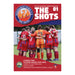Hampshire County Women’s Football League
