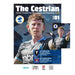 2025/26 01 Chester v Salford City 19.07.25 & Carlisle United 02.08.25 Pre-season Printed Programme