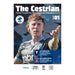 2025/26 #01 Digital Chester v Salford City 19.07.25 & Carlisle United 02.08.25 Pre-season Digital Programme