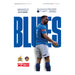 2023/24 #01 Digital Clitheroe v City of Liverpool NPL West 12.08.23 Digital PDF Programme