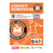 2024/25 #01 Digital Conwy Borough v Meliden 27.07.24 Welsh Cup QR Digital Programme