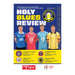 2024/25 #01 Gainsborough Trinity v Scunthorpe United 16.07.24, v Barnsley FC 23.07.24, v Sheffield United 27.07.24, v Boston United 03.08.24Pre-season Programme