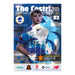 2024/25 #02 Digital Chester v Manchester United XI 24.07.24 Pre-Season Digital Programme