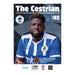 2025/26 #02 Digital Chester v Peterborough Sports 09.08.25 National League North Digital Programme