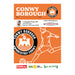 2024/25 #03 Digital Conwy Borough v Llangefni Town 17.08.24 Digital Programme