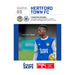 2024/25 03 Hertford Town v Barton Rovers Southern League Div 1 Central 28.09.24 Digital Programme