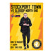 2024/25 #03 Digital Stockport Town v Glossop North End NWCFL 12.08.24 Digital PDF Programme