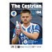 2025/26 #04 Digital Chester v Oxford City 25.08.25 National League North Digital Programme