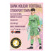 2024/25 #04 Digital Stockport Town v FC Isle of Man NWCFL 26.08.24 Digital PDF Programme