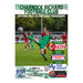 2023/24 #05 Charnock Richard v Bury 28.08.23 NWCFL Programme