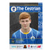 2023/24 #05 Chester v Farsley Celtic National League North 28.08.23 Printed Programme