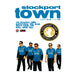 2025/26 #04 Digital Stockport Town v Euxton Villa NWCFL 30.08.25 Digital PDF Programme