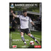 2023/24 #06 Bamber Bridge v Morpeth Town NPL 23.09.23 Programme