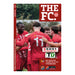 2025/26 #06 FC St Helens v Prestwich Heys 07.10.25 NWCFL Programme