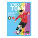 2023/24 #06 Digital Stockport Town v Stafford Town NWCFL 28.08.23 Digital PDF Programme