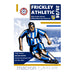 2025/26 07 Frickley Athletic v Golcar United 13.09.25 NCEL Premier Division Printed Programme