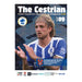 2025/26 #09 Digital Chester v Kidderminster Harriers 18.10.25 National League North Digital Programme