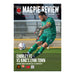 2024/25 #08 Chorley v King's Lynn TownNational League North 02.11.24 Printed Programme