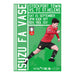 2024/25 #08 Digital Stockport Town v FC St Helens FA Vase 21.09.24 Digital PDF Programme