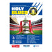2025/26 #09 Gainsborough Trinity v Hartlepool United FA Cup 11.10.25 Printed Programme