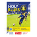 2023/24 #09 Gainsborough Trinity v Warrington Rylands NPL 14.10.23 Programme