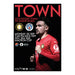 2024/25 #09 Digital Stockport Town v Maine Road Macron Cup 30.09.24 Digital PDF Programme