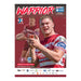 2023 #09 Wigan Warriors v Warrington Wolves Super League 14.07.23 Digital Programme