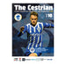 2025/26 #10 Digital Chester v Bedford Town 25.10.25 National League North Digital Programme