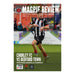 2025/26 #10 Chorley v Bedford Town National League North 22.11.25 Printed Programme