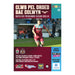 2023/24 #10 Colwyn Bay v Barry Town United JD Cymru Premier 28.10.23 Programme