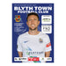 2025/26 11 Blyth Town v Pontefract Collieries 15.11.25 Northern Premier East Digital Programme