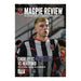 2025/26 #12 Chorley v Hereford National League North 20.12.25 Printed Programme