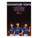 2025/26 #12 Stockport Town v City of Liverpool NWCFL 20.10.25 Printed Programme