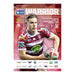 2024 #12 Wigan Warriors v Hull FC Betfred Super League 25.08.24 Digital Programme