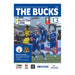 2025/26 #13 Buxton v Southport FA Trophy 15.11.25 Programme