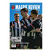 2025/26 #13 Chorley v Marine National League North 30.12.25 Printed Programme