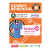 2023/24 #14 Conwy Borough v CPD Y Rhyl 1879 09.02.24 Ardal Northern League Printed Programme