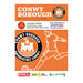 2023/24 #16 Digital Conwy Borough v Llanrwst United 28.02.24 Ardal Northern League Digital Programme