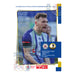 2023/24 #16 Stalybridge Celtic v Widnes NPL West 23.03.24 Programme