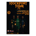 2025/26 #16 Stockport Town v Barnoldswick Town NWCFL 15.11.25 Printed Programme