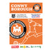 2023/24 #17 Conwy Borough v Llay Welfare 09.03.24 Ardal Northern League Printed Programme