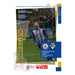 2023/24 #17 Stalybridge Celtic v Mossley NPL West 01.04.24 Programme