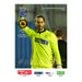 2023/24 #18 Leek Town v Prescton Cables NPL West 16.03.24 Programme