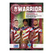 2025 #02 Las Vegas Wigan Warriors v Warrington Wolves Betfred Super League 01.03.25 Digital Brochure