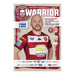 2025 #06 Wigan Warriors v ST Helens Betfred Super League 18.04.25 Digital Programme
