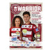 2025 #07 Wigan Warriors v Leigh Leopards Betfred Super League 16.05.25 and Wigan Warriors Women v York Valkyrie Digital Programme