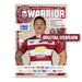 2025 #09 Wigan Warriors v Hull FC Betfred Super League 19.07.25 Digital PDF Programme