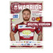 2025 #10 Wigan Warriors v Catalans Dragons Betfred Super League 25.07.25 Digital PDF Programme
