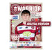 2025 #11 Wigan Warriors v Hull KR Betfred Super League 15.08.25 Digital PDF Programme